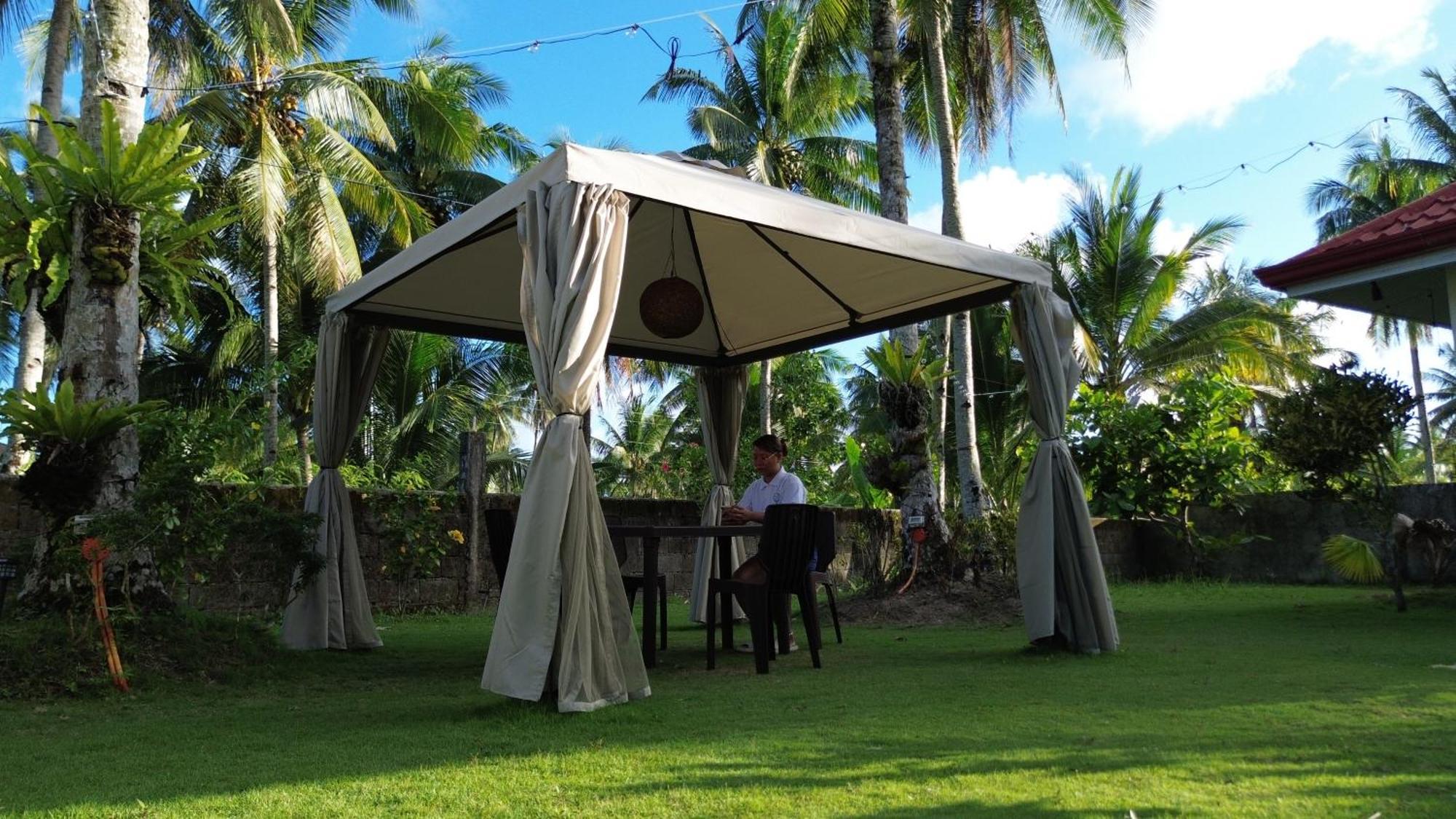Hotel General'S Hideout Siargao General Luna  Exteriér fotografie