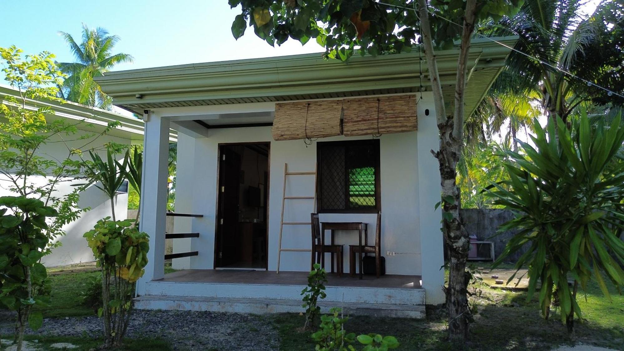 Hotel General'S Hideout Siargao General Luna  Exteriér fotografie