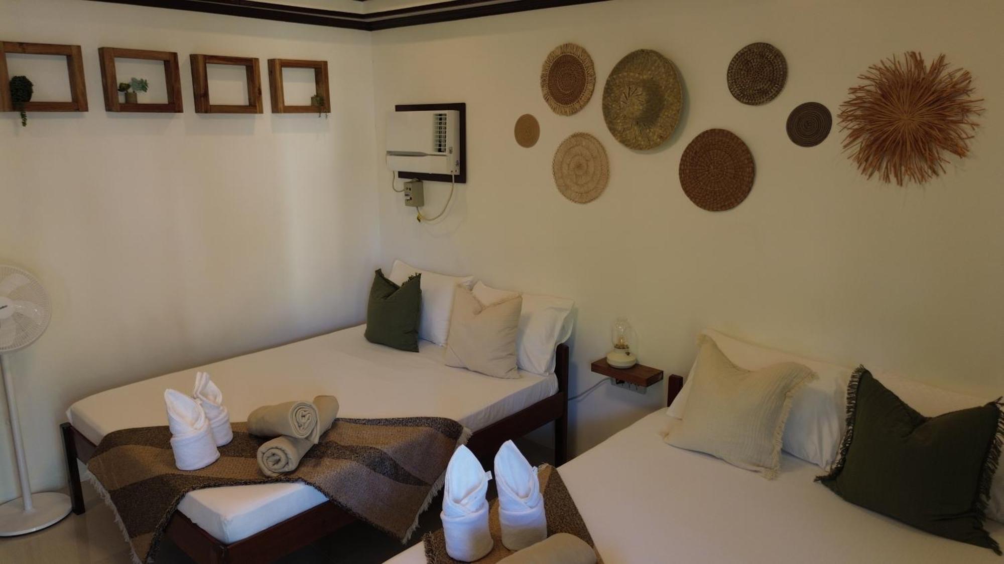 Hotel General'S Hideout Siargao General Luna  Exteriér fotografie