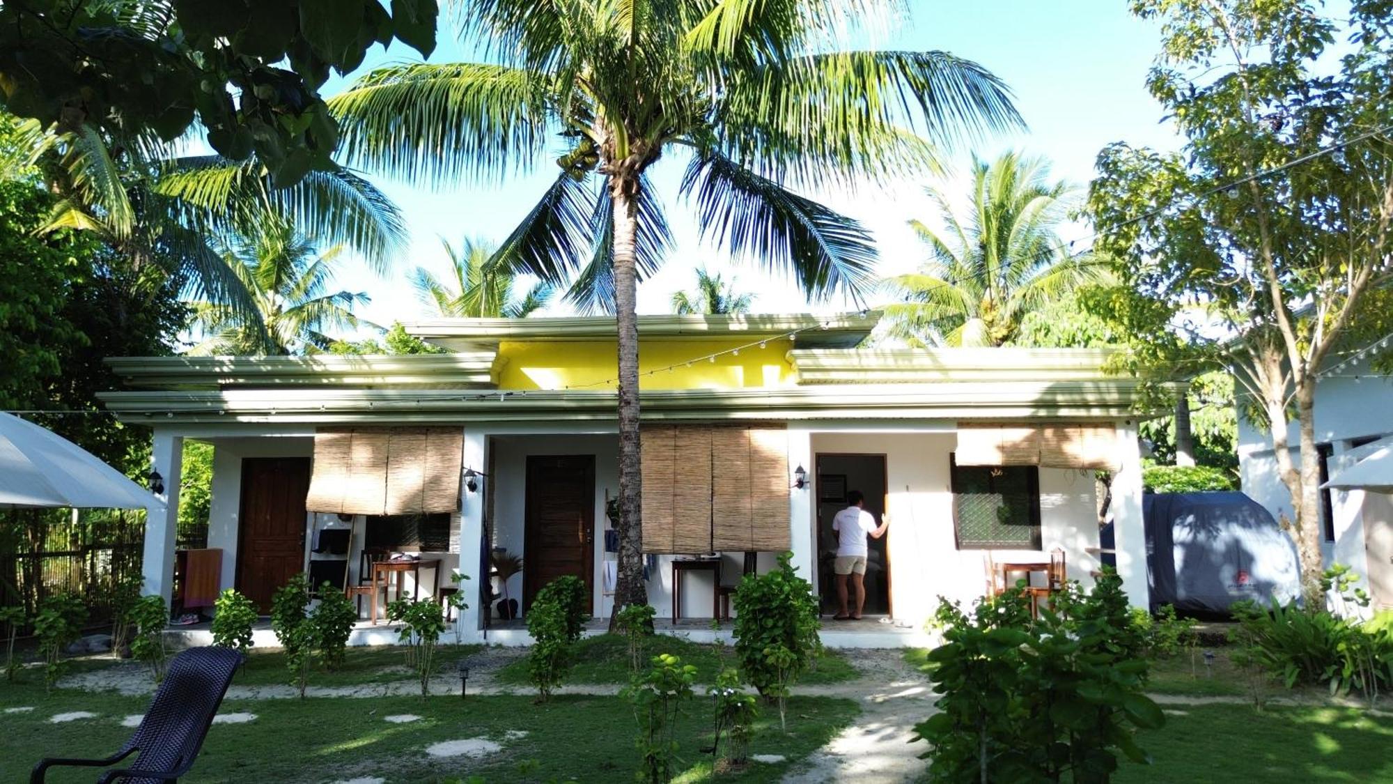Hotel General'S Hideout Siargao General Luna  Exteriér fotografie