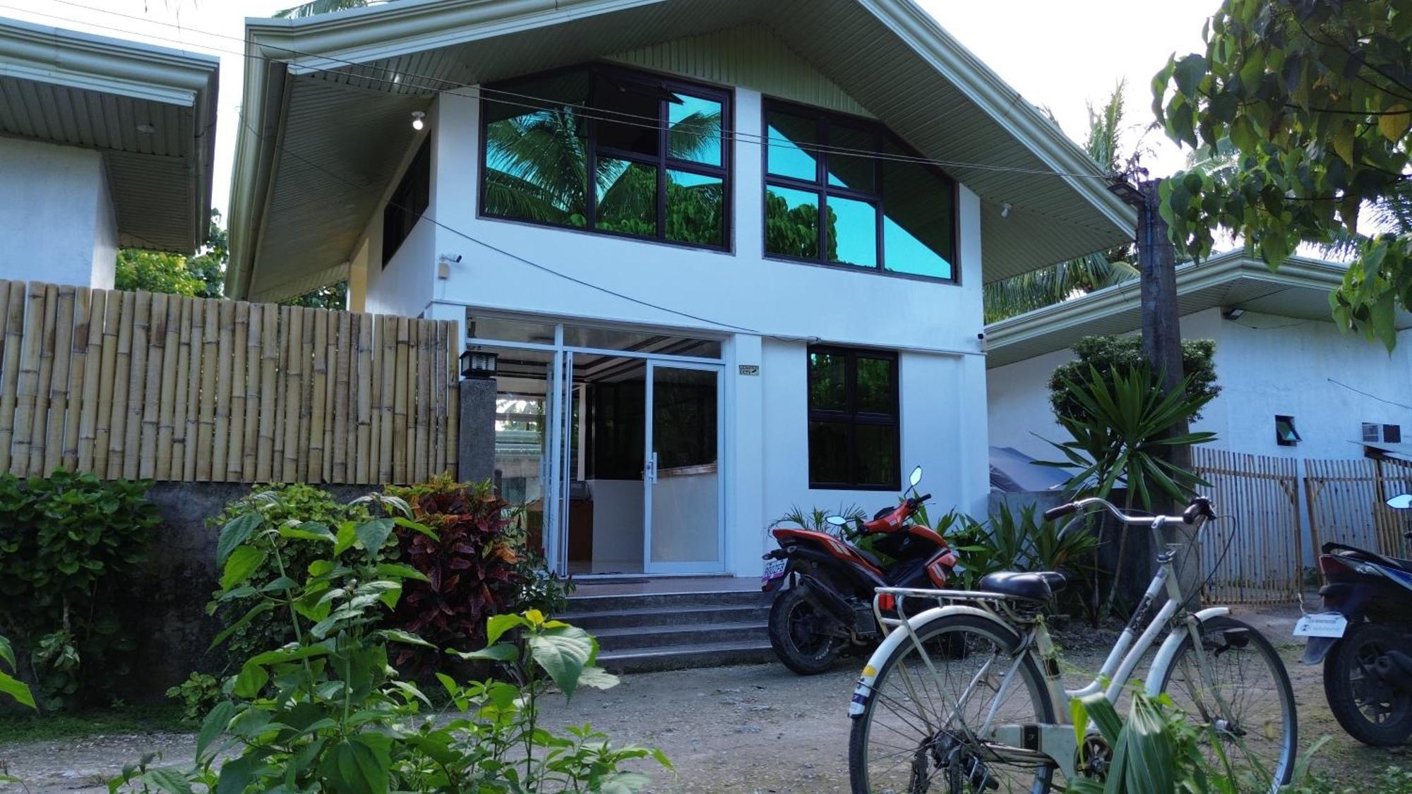 Hotel General'S Hideout Siargao General Luna  Exteriér fotografie