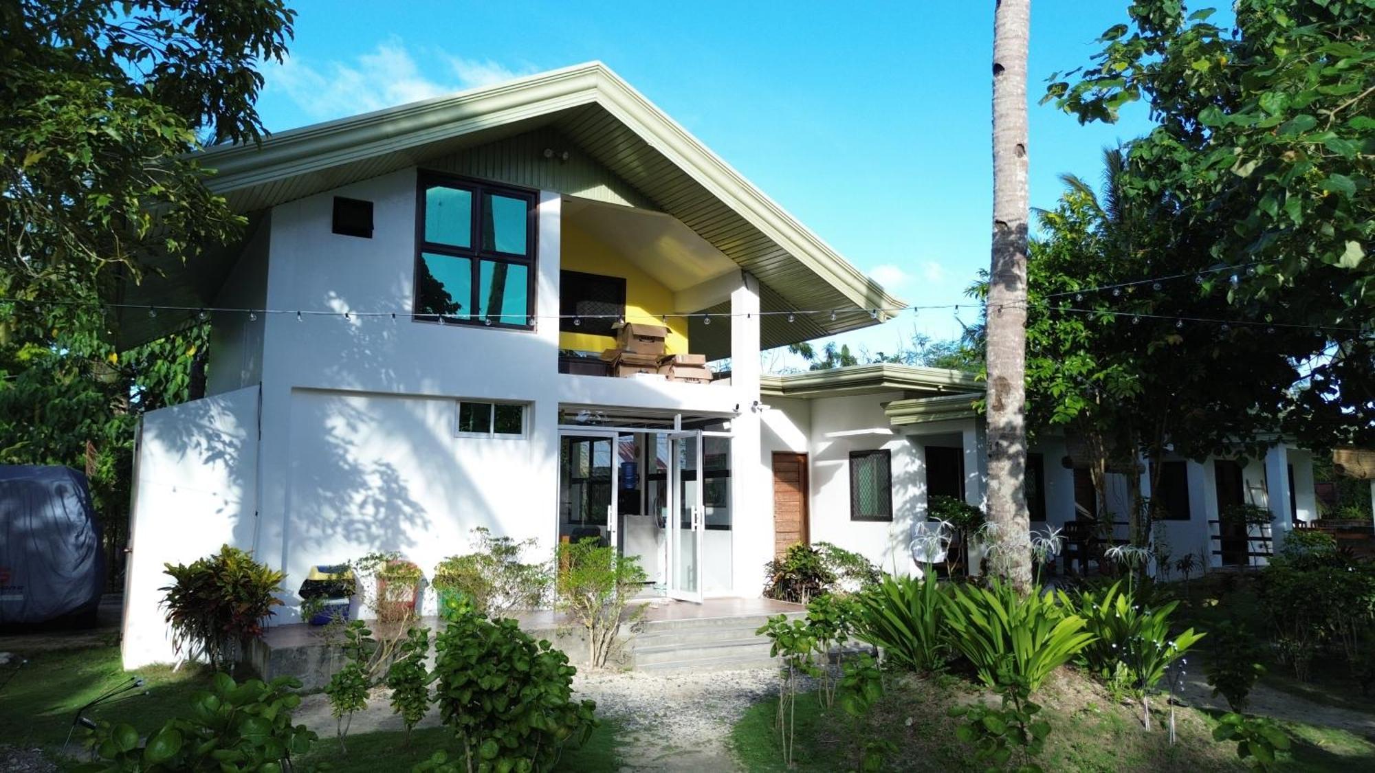 Hotel General'S Hideout Siargao General Luna  Exteriér fotografie
