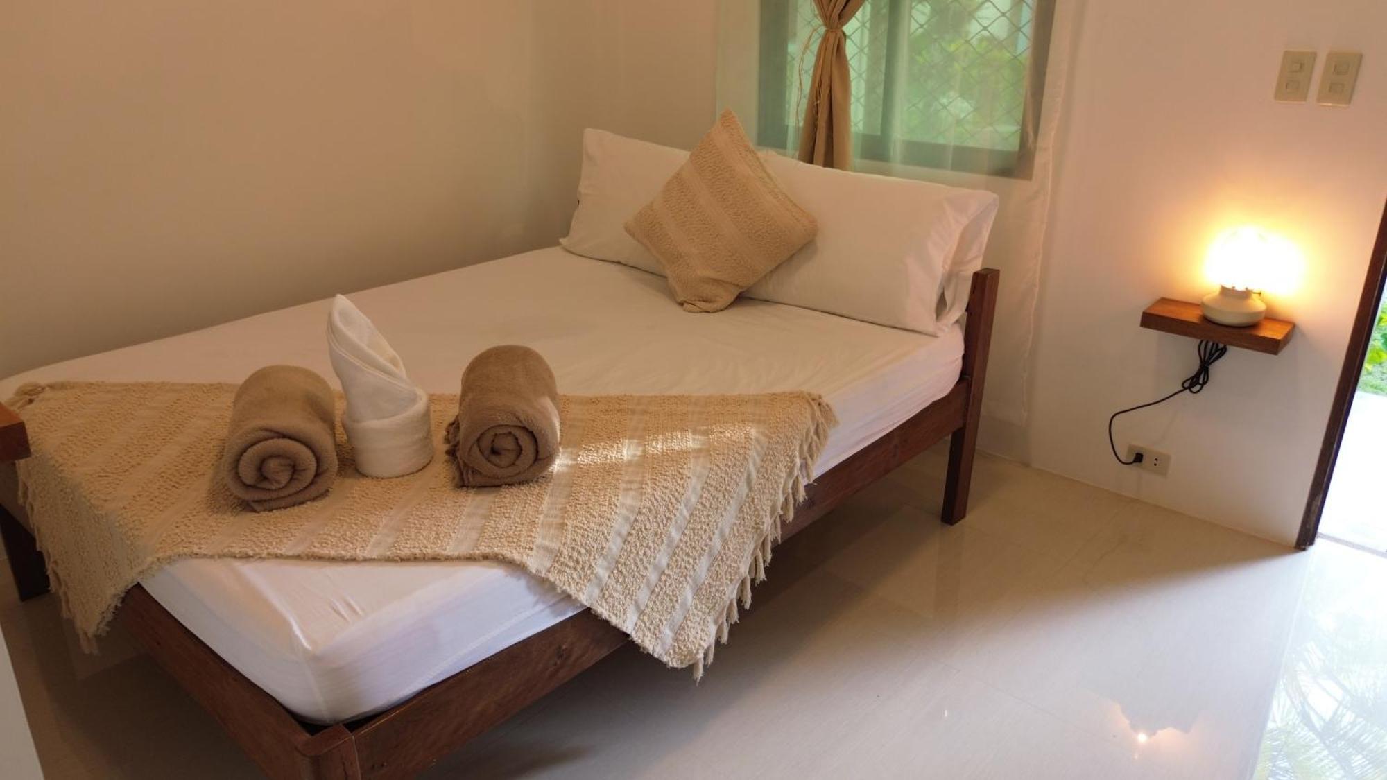 Hotel General'S Hideout Siargao General Luna  Exteriér fotografie