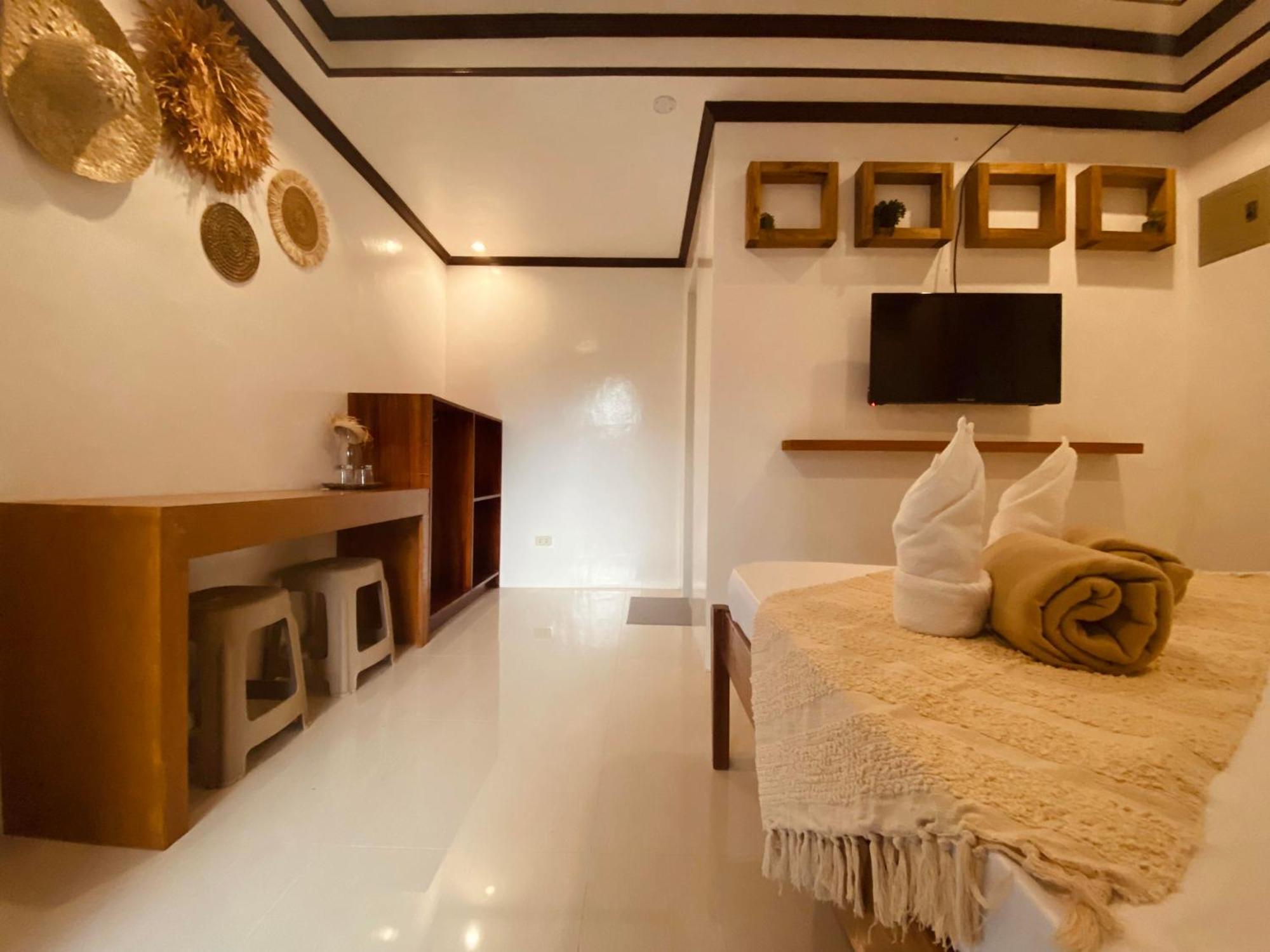 Hotel General'S Hideout Siargao General Luna  Exteriér fotografie