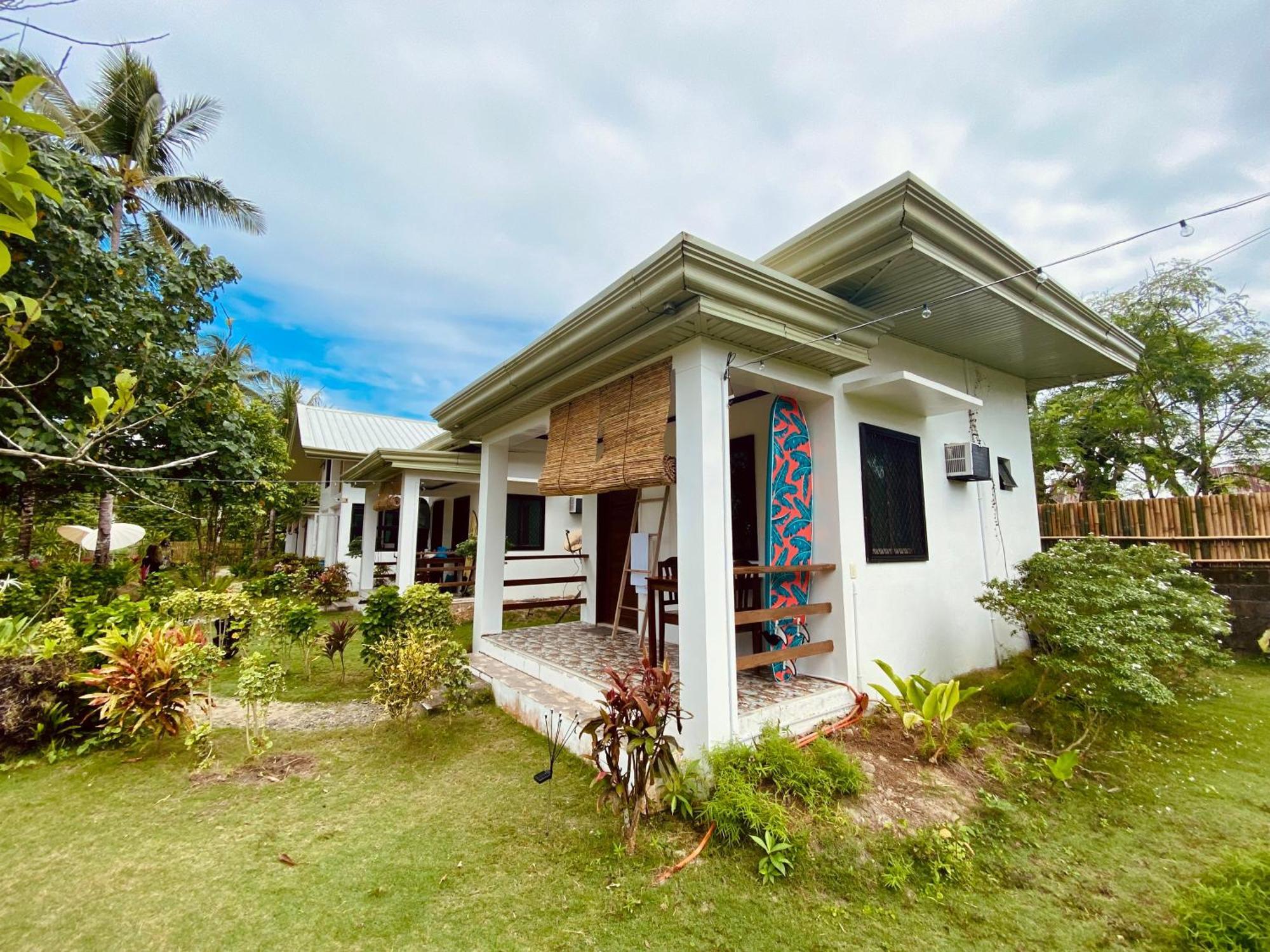 Hotel General'S Hideout Siargao General Luna  Exteriér fotografie