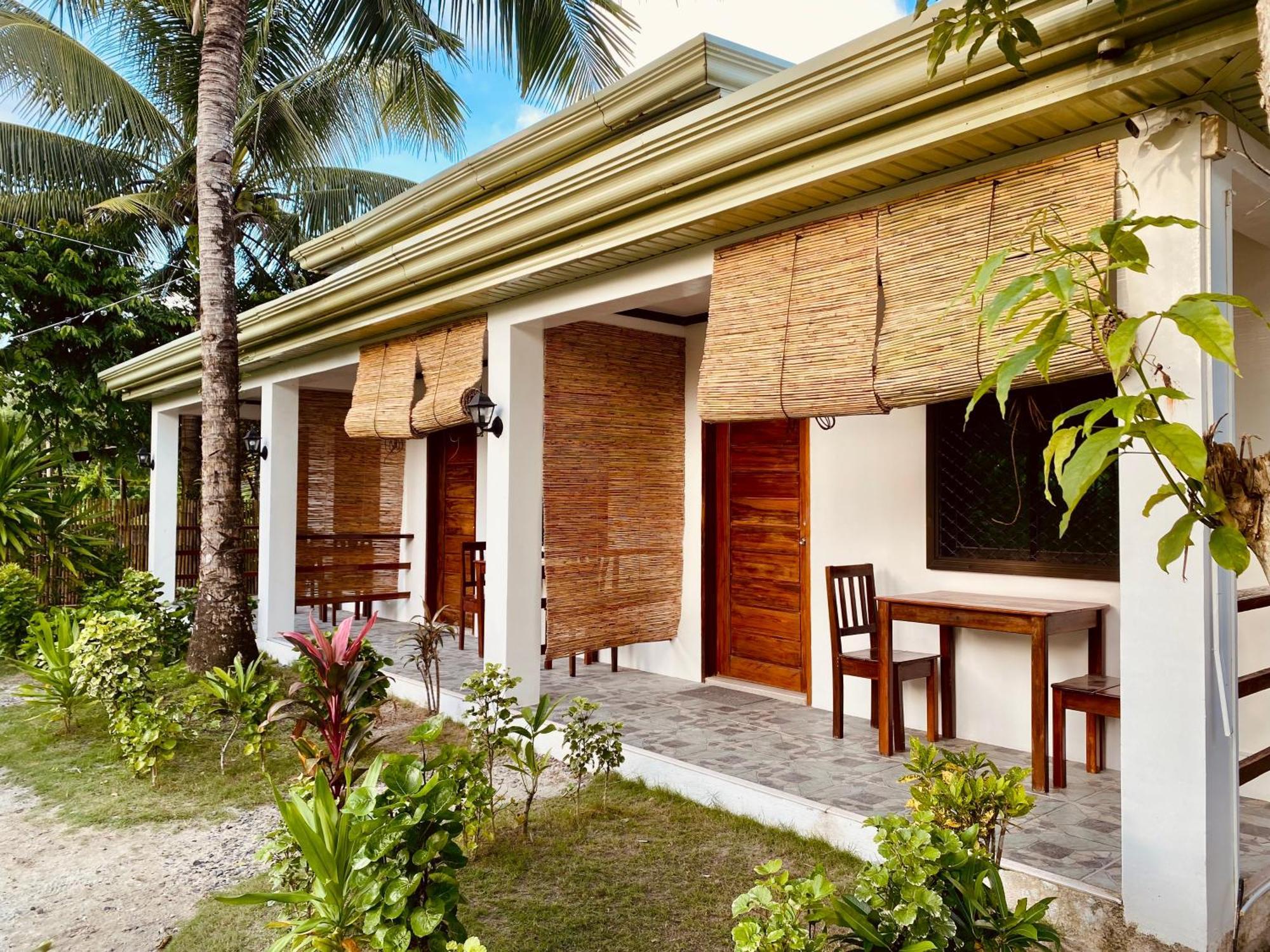 Hotel General'S Hideout Siargao General Luna  Exteriér fotografie
